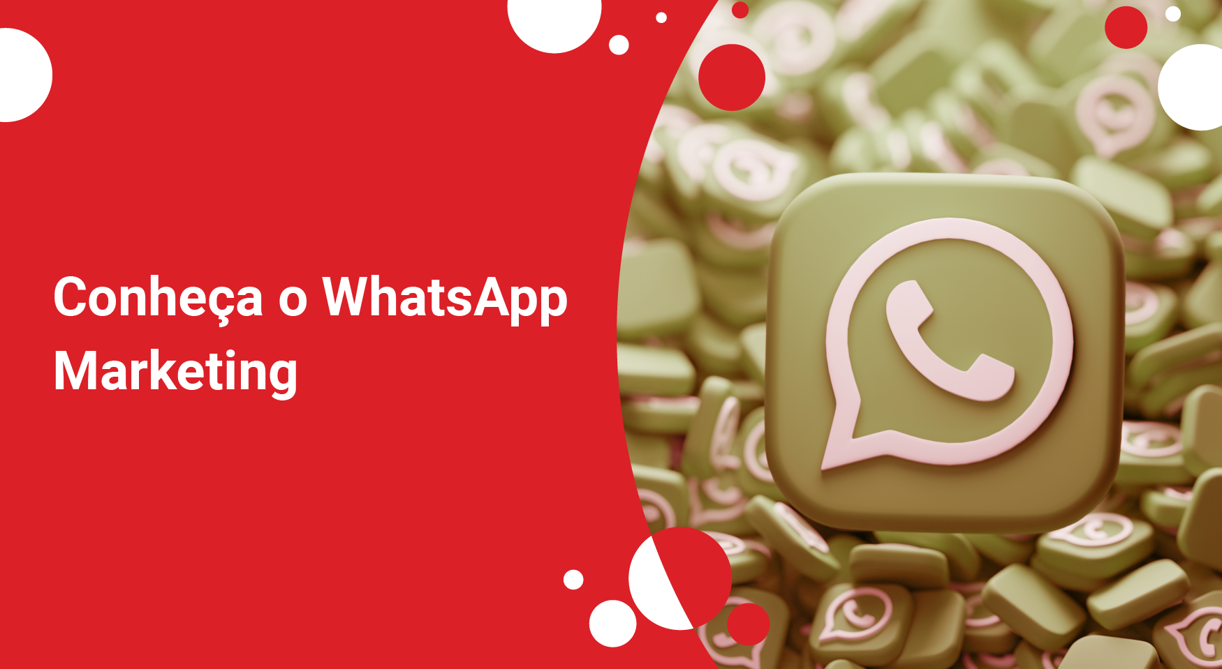 Conheça o Whatsapp Marketing