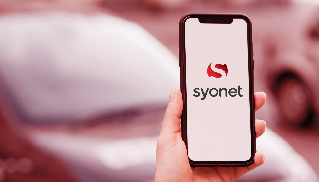O celular vai ajudar o seu trabalho com o Syonet CRM