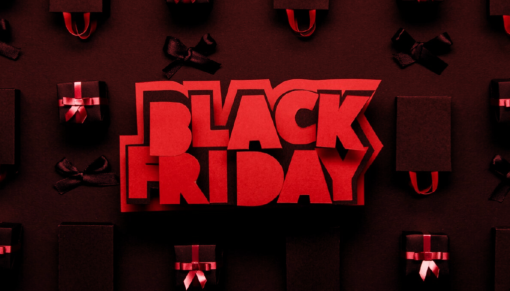 Sete dicas de e-mail marketing para a Black Friday